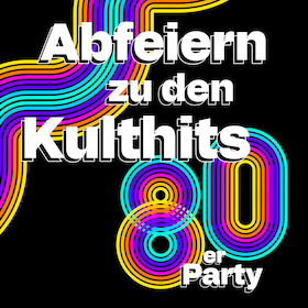 80er Party