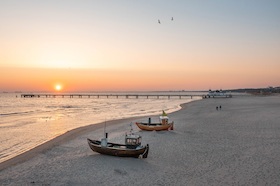 Usedom - ein Überblick