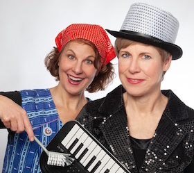 Elisabeth Kabatek & Ilona Nowak - Schwäbisch lieben