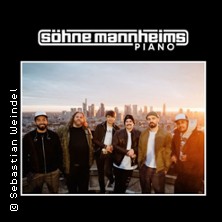 Söhne Mannheims Piano
