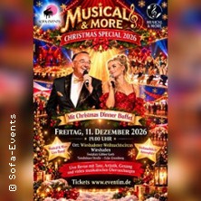 Musical & More