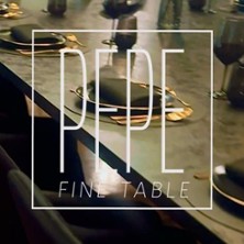 Open Table