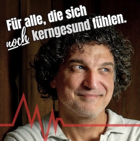 Diagnose: Dachschaden - Premiere