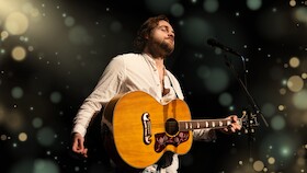 Cat Stevens - Tribute Show
