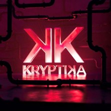 Kryptika