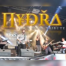 HYDRA - The TOTO Tribute Band