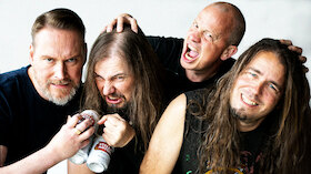Still Slayer - Special Guest: Repentless Equestrian