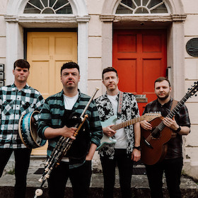 Conor Mallon Band
