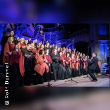 Gospelkonzert