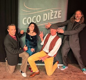 Coco Dièze