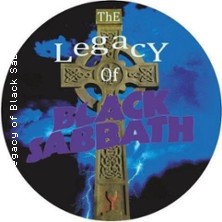 The Legacy of Black Sabbath
