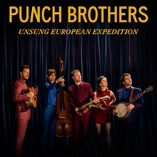 Punch Brothers