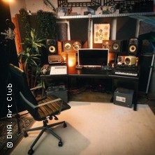 Music Production Class