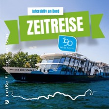 Zeitreise inkl. Abendessen