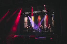 Rocking Stones VII - International 2028 - International 2028 | Sa, 20.05.2028
