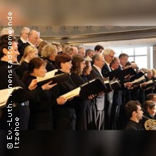 Händel: Messiah - Bach: Kyrie