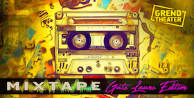 Mixtape - Gute Laune Edition
