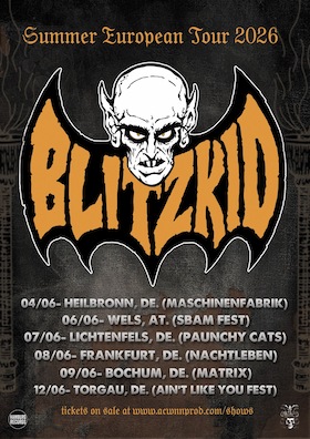 Blitzkid
