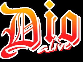 DIO alive - Tribute to Rainbow, Black Sabbath & Dio