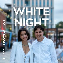 White Night Ingolstadt 2026 - Sonnen Plaza Events