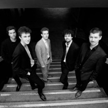 Tobias Haug Quintett