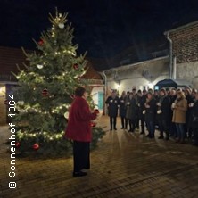 Die feurigen Schlitten