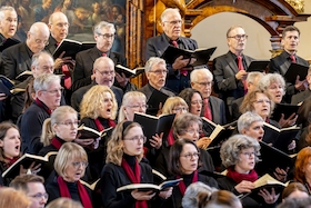 Johann Sebastian Bach WEIHNACHTSORATORIUM - Kantaten I bis VI