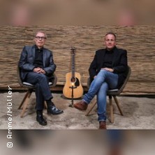 All you need is love - Achim Amme und Volkwin Müller