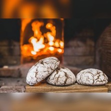 Pizza- und Brotbackkurs für Anfänger - mit Birgit Siebert und Thomas Mild von to