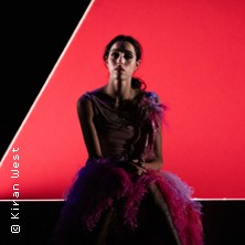 Ballett - Die Möwe