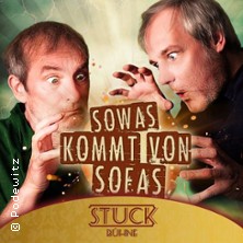 Podewitz - Sowas kommt von Sofas