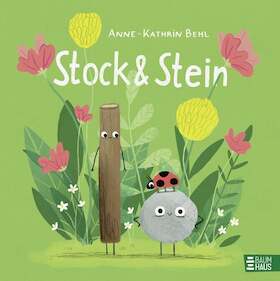 Stock und Stein - wir lesen vor und werden kreativ