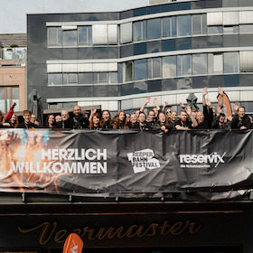 Reservix Opening - im Rahmen des Reeperbahn Festivals 2026