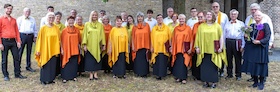 Friedenskonzert