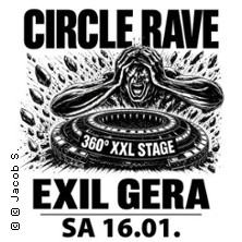 Circle Rave Gera