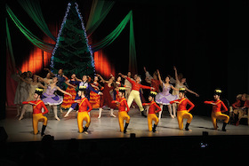 Märchenballett