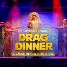 Drag Dinner Heidelberg