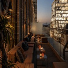 Summer Night @ Amano Grand Central