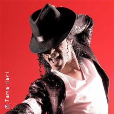 King Of Pop - A Tribute to Michael Jackson