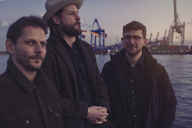 Binz & Friends: Mighty Oaks - Tour 2026