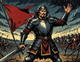 Richard III