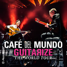 Café del mundo