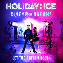 Holiday on Ice