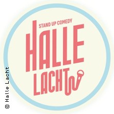 Comedy Show - Halle Lacht!
