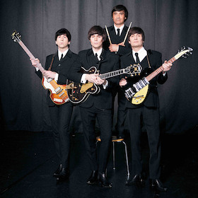 A Tribute to Beatles
