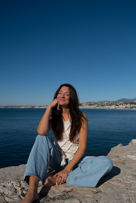 Marie Luise Ritter - Vom Mut, frei zu sein 2026 - live in Hamburg