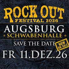 Rock Out Festival 2026