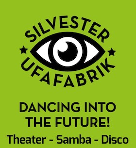SILVESTER 2026 - Dancing Into The Future