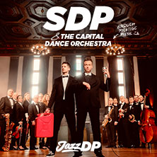 JazzDP Exklusives Albumkonzert