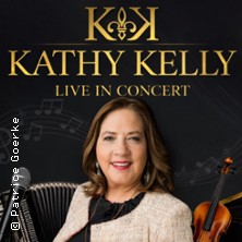 Kathy Kelly: Live in Concert